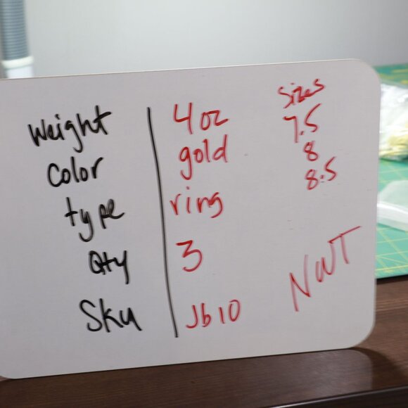 Sienna Opal Ring Womens Boho Bohemian Hippie Gypsy Pretty Gift Anniversary NWT - Picture 14 of 14